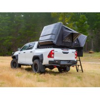 Tente de toit rigide ARB Esperance 2 - Confort et robustesse 4x4